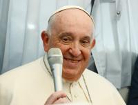 Francisco, um Papa do “fim do mundo” a olhar para as periferias