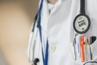 Governo vai abrir 200 vagas para médicos de família em Lisboa e Vale do Tejo