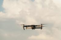 GNR vigia incêndios rurais com 14 drones autorizados pela Proteção de Dados