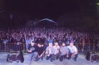 Duas noites inesquecíveis em mais um grande sucesso do Festival Rock na Vila