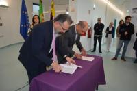 Ler notícia Autarquia inaugura novo centro de saúde com investimento de 2 milhões de euros