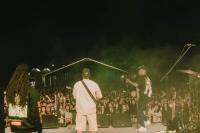 Festival Rock na Vila regressou em grande com duas noites memoráveis