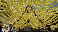 Festas do Povo de Campo Maior classificadas pela UNESCO como Património Cultural Imaterial