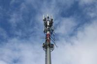 COMUNICADO: Antena Livre sem emissão FM por avaria no centro emissor