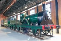 Museu Nacional Ferroviário dedica seis dias ao Turismo Industrial
