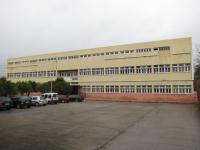 Escola de Alvega com projeto de requalificação de 440 mil euros (C/ÁUDIO)
