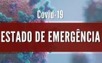 Covid-19: Publicado decreto que regulamenta renovação do estado de emergência