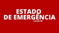 Covid-19: Portugal entrou em novo estado de emergência que inclui recolher obrigatório