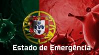 Covid-19: Parlamento autoriza renovação do estado de emergência até 01 de março 