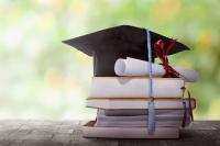 Estão abertas as candidaturas para Bolsas de Estudo para o Ensino Superior