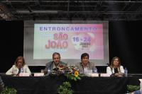 Festas de S. João e da Cidade de 16 a 24 de junho