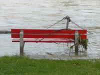 Proteção Civil avisa para possíveis inundações e deslizamentos de terras
