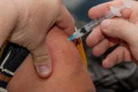Vacinação sazonal contra covid-19 e gripe inicia-se hoje