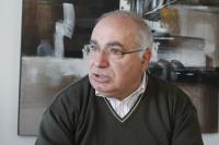 Entrevista: “Estamos a colher aquilo que semeámos” - Fernando Freire