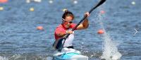 Seleção feminina de canoagem parte de patamares distintos rumo a Tóquio2020