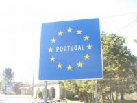 Portugal vai reintroduzir controlo documental nas fronteiras