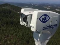 PSD denuncia que sistema de vídeovigilância da floresta no distrito de Santarém está “em baixo” (C/ÁUDIO)
