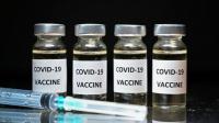 Covid-19: Vacinados podem ter a mesma quantidade de vírus que os não vacinados
