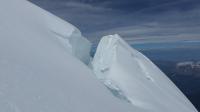 Ler notícia Glaciares dos Alpes perderam 10% do volume nos últimos dois anos