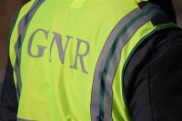 GNR detém homem por furto e posse de arma proibida