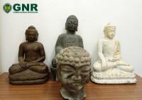 GNR recupera obras de arte furtadas em Vila Nova da Barquinha