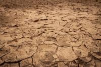 Portugal com 48% do território em seca severa a extrema