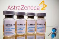 Covid-19: Regulador aprova vacina da AstraZeneca para toda a população adulta na UE