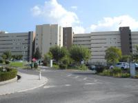 Covid-19: Hospital de Abrantes com dez profissionais infetados