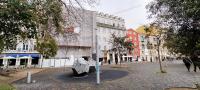 Junta de Rio de Moinhos tem edifício em Lisboa que vai ser um Hotel (c/áudio)