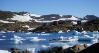 Gronelândia tem projeto de Constituição para eventual independência