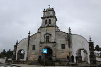 VN Barquinha: Igreja da Atalaia vai “finalmente” para obras 