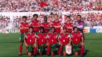 Regresso ao Futuro: Onde estão os campeões do Mundo de futebol de Juniores de 1991?