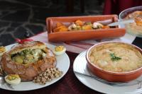 15.º Festival Gastronómico do Bacalhau e Azeite termina domingo