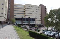 60 enfermeiros da urgência do Hospital de Abrantes pedem escusa de responsabilidade (C/ÁUDIO - ATUALIZADA)