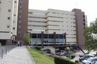 Centro Hospitalar do Médio Tejo com 