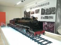 Museu Ferroviário promove concurso nacional de desenho