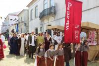 Mercado Medieval regressa em 2022 com dois dias de festa e animação