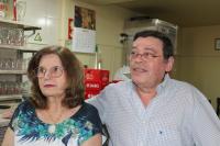 Senhor Manel e Dona Cila despedem-se dos clientes mas “Tonho Paulos” continua de portas abertas (C/ Áudio)
