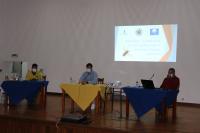 Vila de Rei: Município organizou workshop para construção de armadilhas para Vespa Asiática