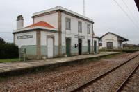 PSD questiona Governo sobre obras previstas em estações ferroviárias no Médio Tejo