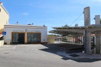 Vila de Rei: Novo terminal rodoviário já entrou em funcionamento