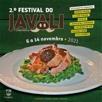 Constância: 2.º Festival do Javali apresenta 12 pratos diferentes