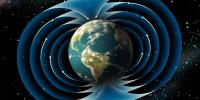 História da Terra sofreu ponto de inflexão há 42.000 anos com inversão de pólos magnéticos
