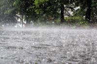 Seis distritos do continente sob aviso laranja sexta-feira e sábado devido à chuva