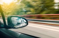 Campanha “Viajar sem pressa” alerta condutores para riscos do excesso de velocidade