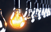 Consumidores domésticos de luz no mercado regulado sem aumentos em 2022 – Governo (C/ÁUDIO)
