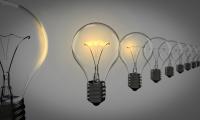 Substituição de lâmpadas foi a medida mais adotada para defender os valores ambientais
