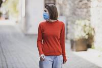 Covid-19: Médicos de saúde pública defendem continuidade de uso da máscara