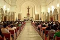 Covid-19: Bispos aconselham manutenção de “cuidados de segurança” nas cerimónias religiosas