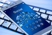 Atividade em múltiplas redes sociais pode anteceder dependência digital